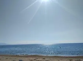 ΘΑΛΑΣΣΙΝΉ ΑΥΡΑ