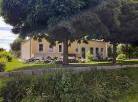Neue Pension nahe Volkach, hotel v destinaci Lülsfeld