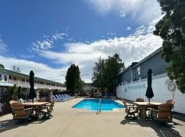 O'Sullivan's Motel