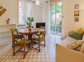 Nico's Guest House, hotel v destinaci Monterosso al Mare