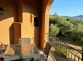 villa arbutu
