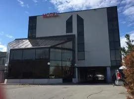Montecassino Hotel & Event Centre