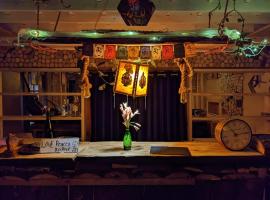 Mountain Lodge, hotel in Manāli