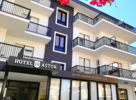 Hotel Astor