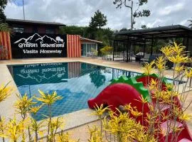 vasita homestay satun