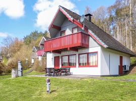 Ferienhaus 65 In Kirchheim, hotel v destinaci Kirchheim