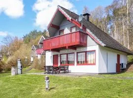 Ferienhaus 65 In Kirchheim