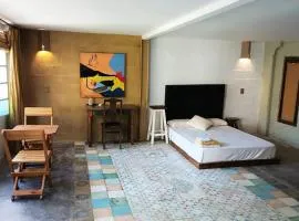 Loto Charming Art Residence VIII