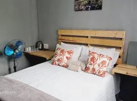 Matibidi Guest Lodge