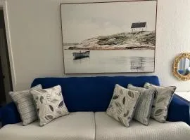 Mermaid's Cottage
