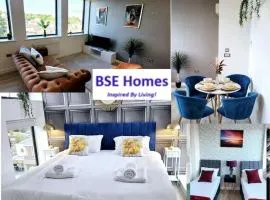 City view luxury by BSE Homes