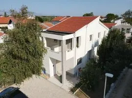 apartman MAMA