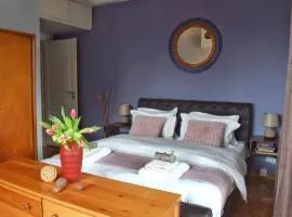 Athens Central Station SmArt Stay