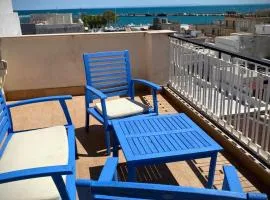 Casa Orsini Vista Mare -Manfredi Homes&Villas
