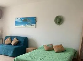 happy home stintino