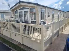 8 BERTH DELUXE PG36
