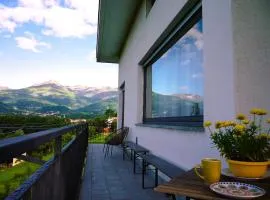 B&B Monte Bo Biella