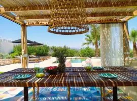 Villa Elia
