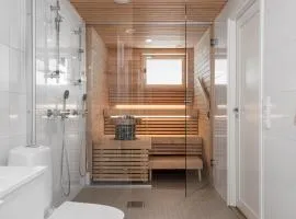 Borg Katarina - Riverside View