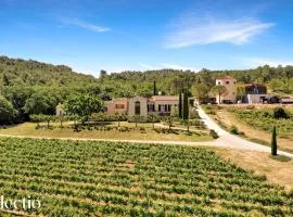 Bastide Domaine Tour Campanets