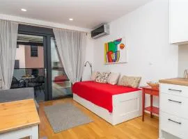 Apartman Lea, Makarska