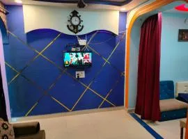 Sundaram dream homestay