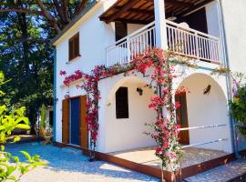 Holiday house Pinus Pinea, hotel in Viganj