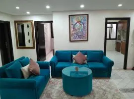 Appartement à Mahaj Riad