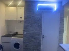 Petit studio de Suzanne
