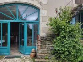 Residence de la demi-lune