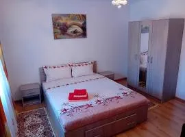 Casa Cristian