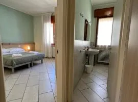 Apt Nettuno - Relax Privè - 3 Bedrooms - 2 Baths - AC - Parking - Wifi
