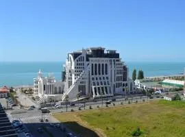 orbi plaza
