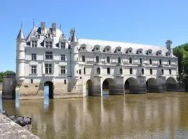 MHVACANCES 2 LOUENT PLUSIEURS MOBILHOMES DANS CAMPING 4 ETOILES PROCHE CHATEAUX et ZOO BEAUVAL