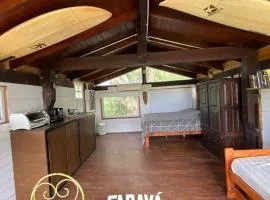caraya ecoparque