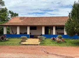 Fazenda Capão da Onça