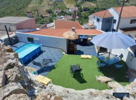Casa25, hotel v destinaci Alenquer