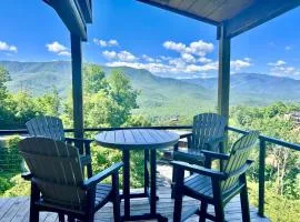 Southern Stars by Stony Brook Cabins