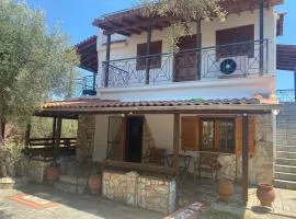 Agia Paraskevi Villa Olive