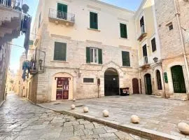 Terrazza Nostromo Francesco