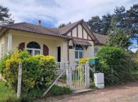 LouiseHélène, Hotel in Merville-Franceville-Plage