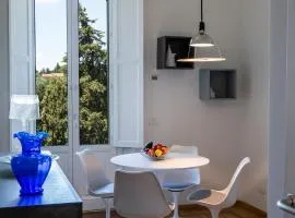AF51 Florence Apartment