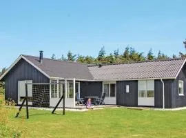 Holiday Home Frederikkesvej