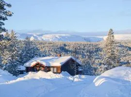 4 Bedroom Stunning Home In Särna