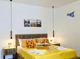 I colori della Sicilia