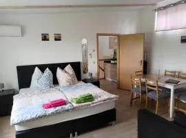 Ferienwohnung am See