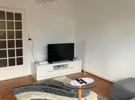 Appartement en face de la gare de St-Louis