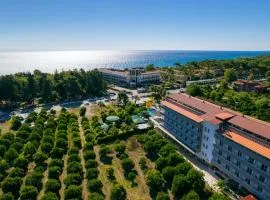 Grand Hotel Derin-All Inclusive