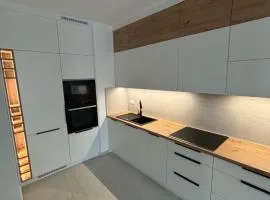 KIMA Apartamenty Atal Szybowcowa 32