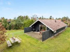 3 Bedroom Stunning Home In Skjern